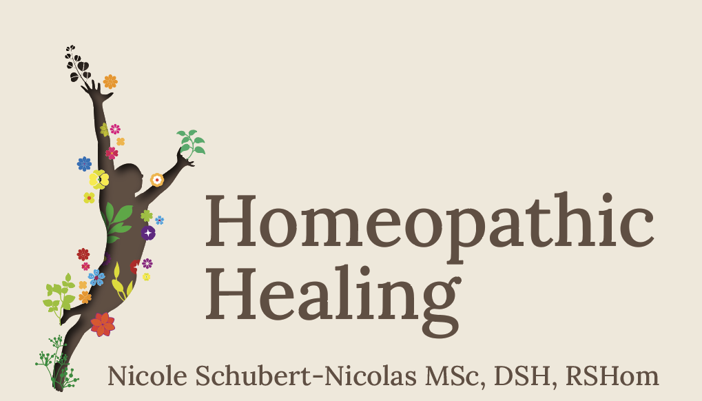 Homeopathic Healing