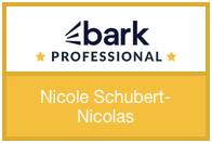 This picture indicates that I am a homeopath on bark.com, There is also a link to the site, so you can look at my profile there.