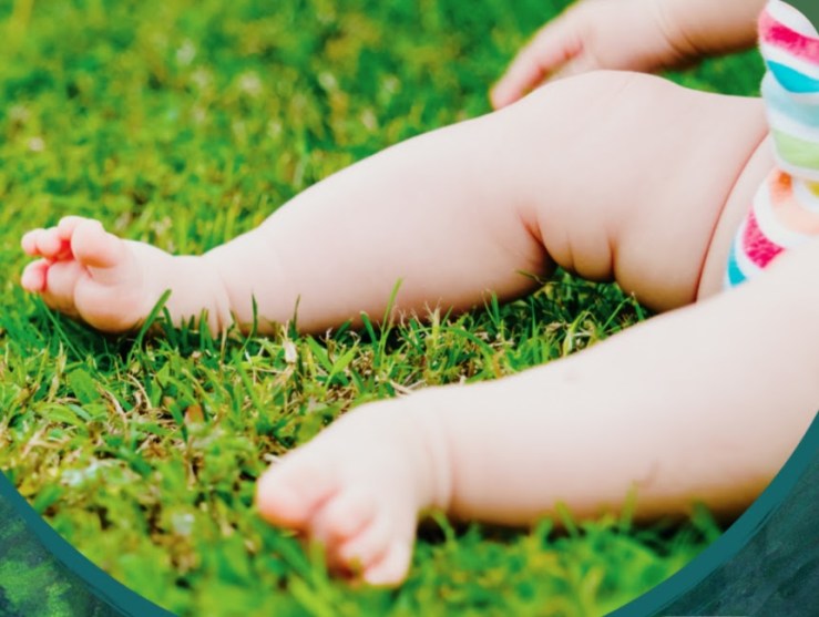 A Gentle Approach to Baby Wellness